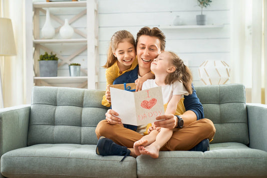 Celebrate Father's Day in Style: Exclusive Outfits at A&M Store