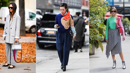 Sustainable Fashion for Cooler Weather: Must-Try Options