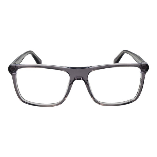 Guess Gray Acetate Glasses (Frames)