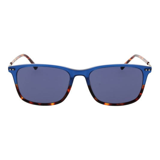 Replay Brown Plastic Sunglasses