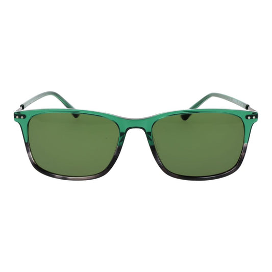 Replay Bicolor Plastic Sunglasses