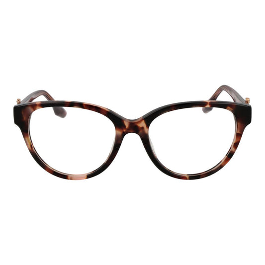 Trussardi Multicolor Acetate Glasses (Frames)
