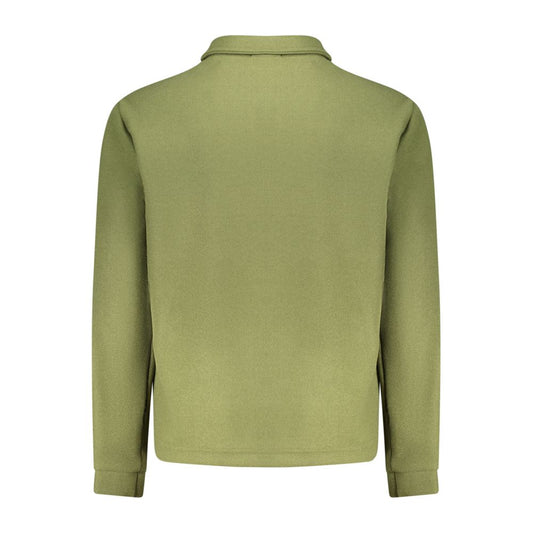 Rifle Verde Cotton Men's Shirt