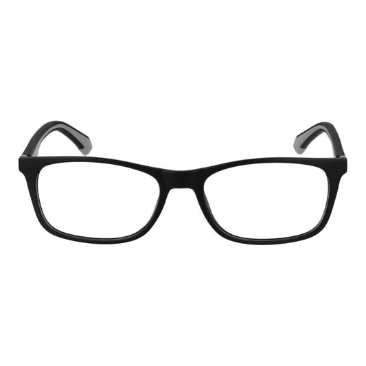 Polaroid Black Polyamide Glasses (Frames)
