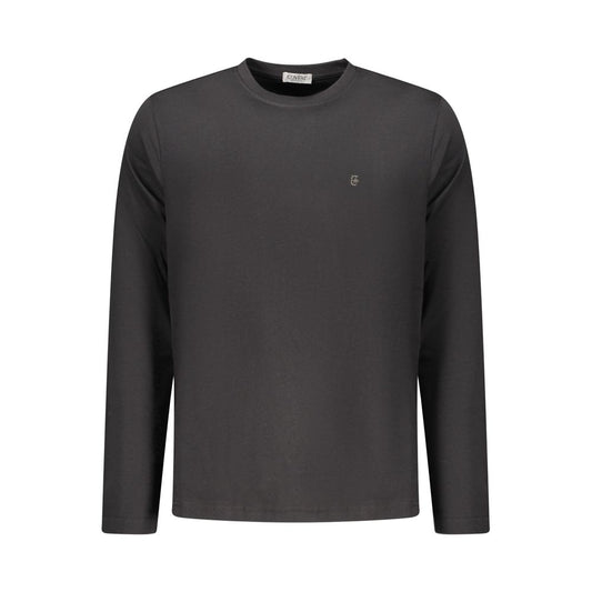 Coveri Moving Marrone Viscosa Uomo Maglia