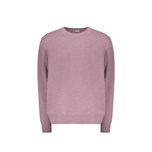 Herno Multicolor Cashmere Cashmere Sweater
