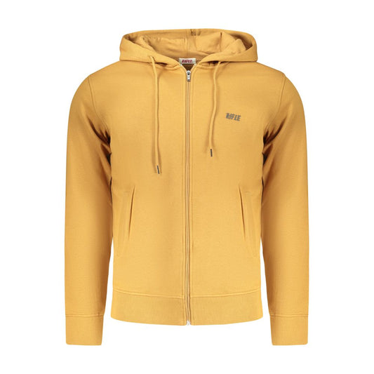 Rifle Marrone Cotton Men's Sweatshirt