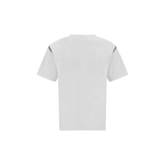 Kenzo White Cotton Sportswear