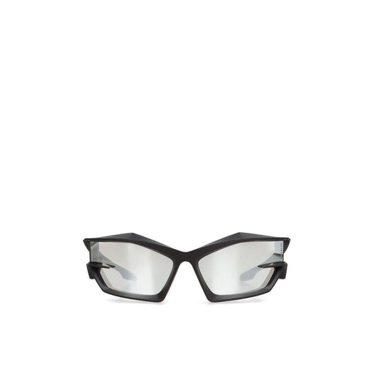 Givenchy Black Polyethylene Sunglasses
