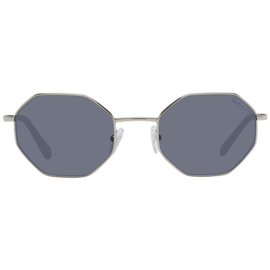 Gant Gold Metal Sunglasses