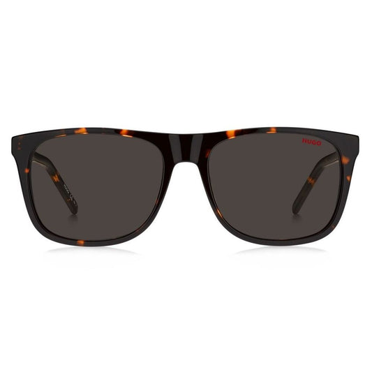 Hugo Boss Bicolor Acetate Sunglasses