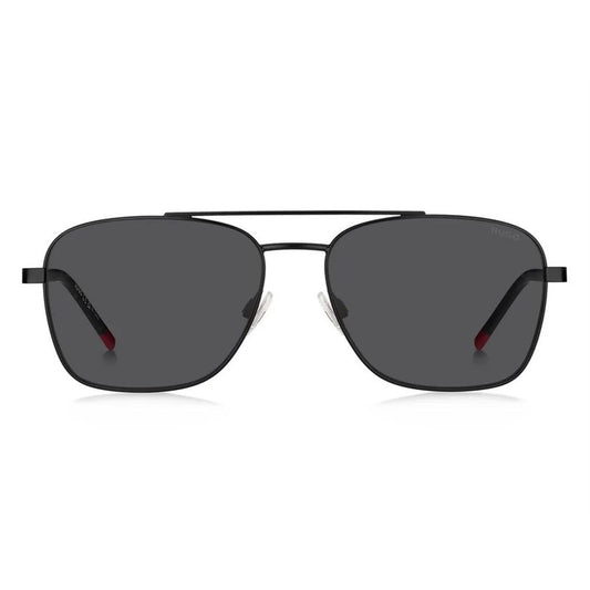 Hugo Boss Black Metal Sunglasses