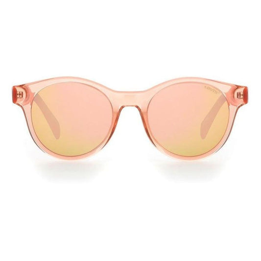 Levi's Multicolor Resin Sunglasses