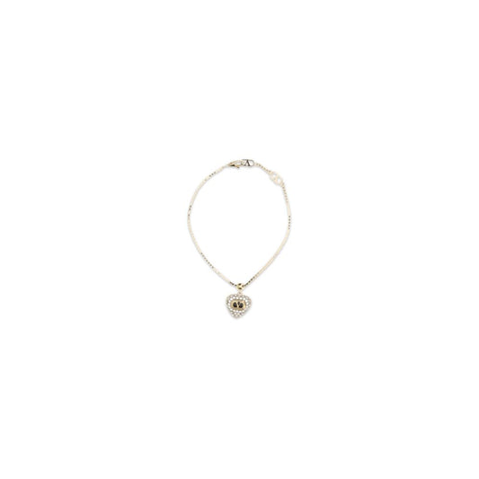 Valentino Garavani Gold Metal Bracelet