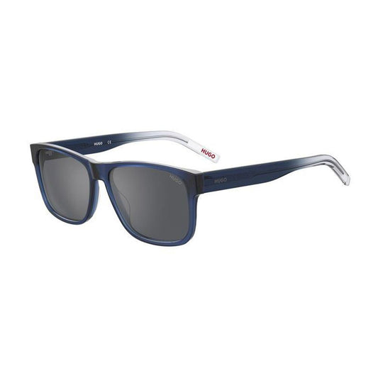 Hugo Boss Multicolor Acetate Sunglasses