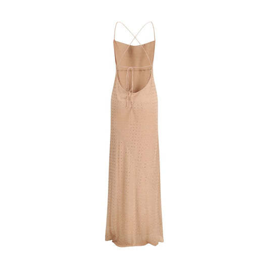 PINKO Multicolor Polyester Cocktail Dress