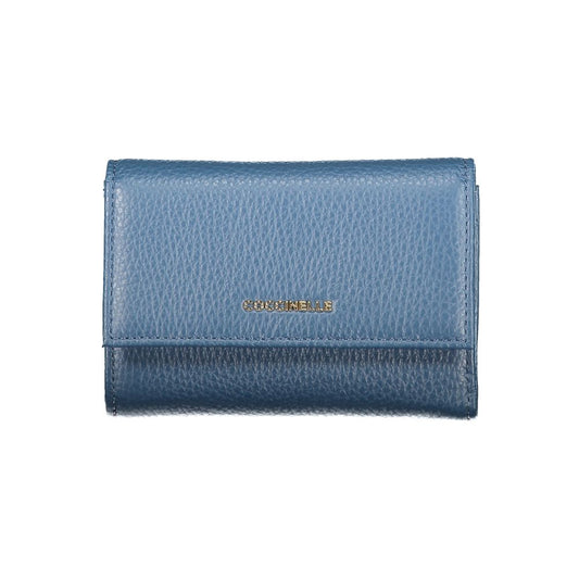 Coccinelle Bianco Pelle Women Handbag
