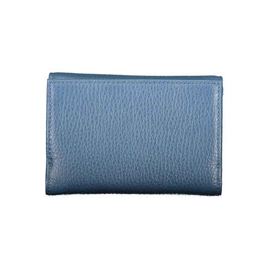 Coccinelle Bianco Pelle Women Handbag