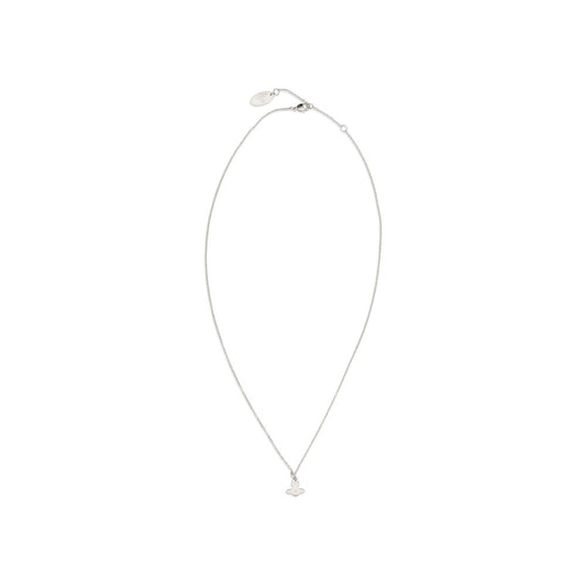 Vivienne Westwood Gold Metal Necklace