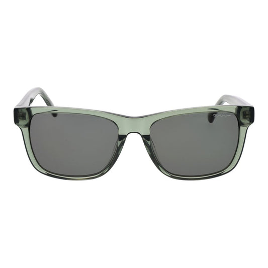Gant Bicolor Acetate Sunglasses