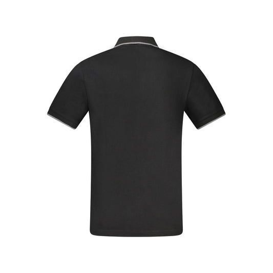 Hugo Boss Nero Cotton Men's Polo
