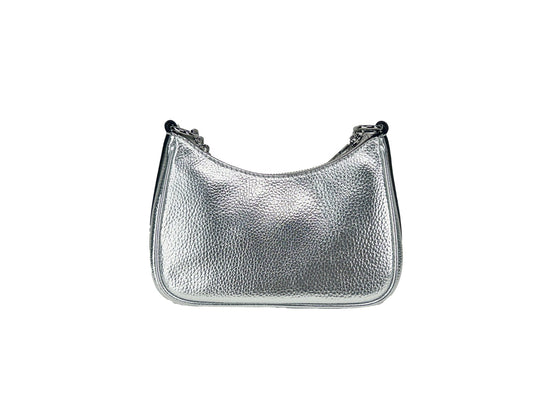 Michael Kors Small Pouchette Crossbody Bag