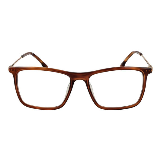 Lozza Brown Men Optical Frames