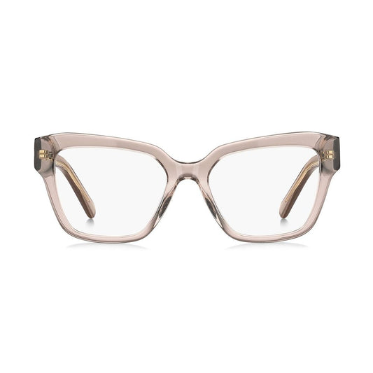 Marc Jacobs Pink Acetate Glasses (Frames)