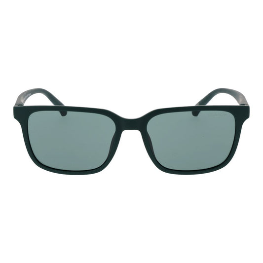 Gant Turquoise Plastic Sunglasses
