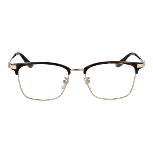 BMW Gold Titanium Glasses (Frames)