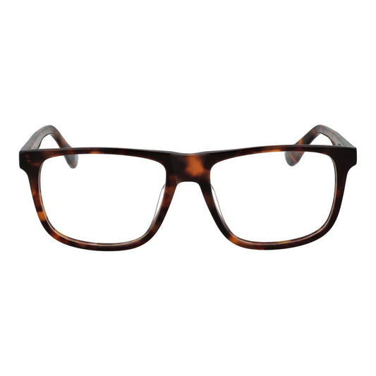 BMW Brown Plastic Glasses (Frames)