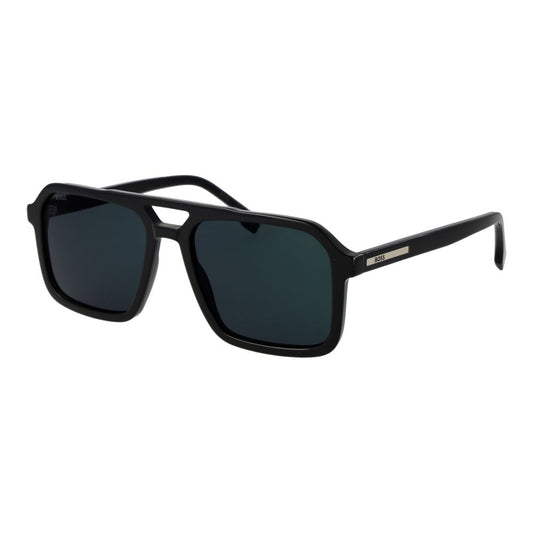 Hugo Boss Black Acetate Sunglasses