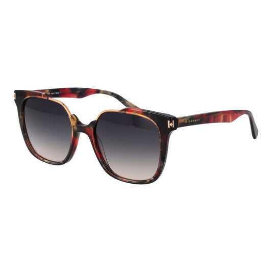 Ana Hickmann Multicolor Acetate Sunglasses