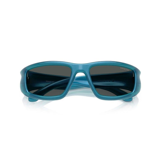Arnette Blue Injected Sunglasses