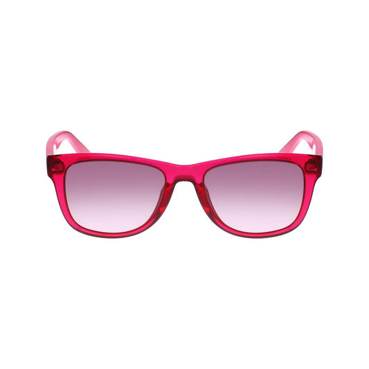 Lacoste Multicolor Injected Sunglasses