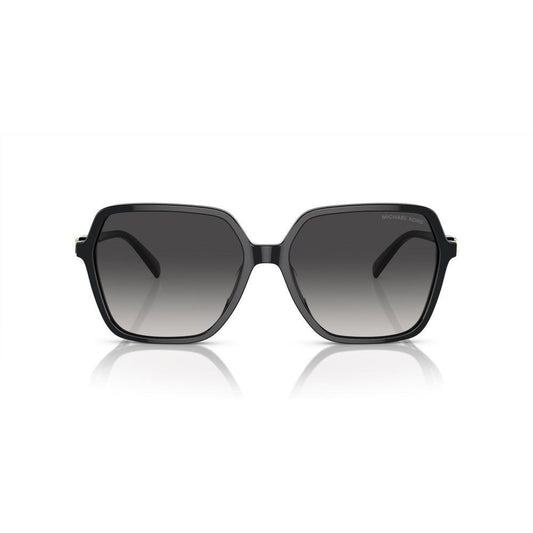 Michael Kors Black Acetate Sunglasses
