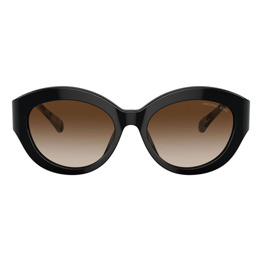 Michael Kors Black Acetate Sunglasses