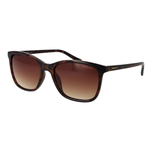 Radley Brown Polycarbonate Sunglasses