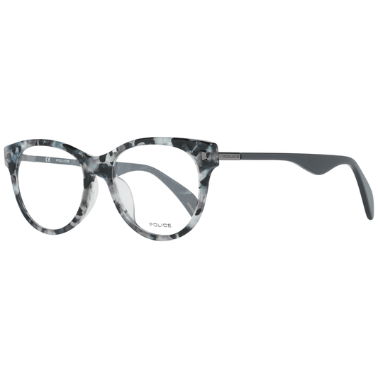 Gafas de sol Police Elegant Grey de montura completa para mujer
