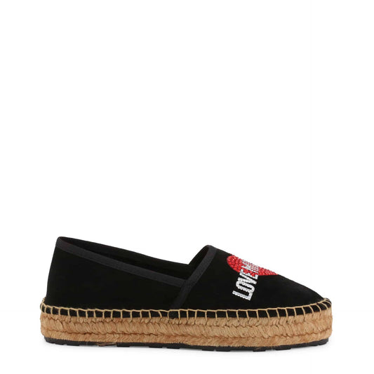 Moschino Slip-on de Love