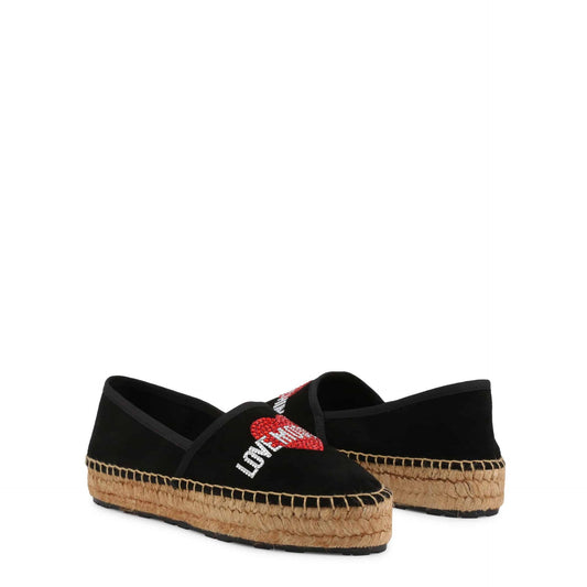 Moschino Slip-on de Love