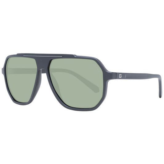 Gafas de sol Guess negras para hombre