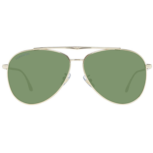 Gafas de sol Longines Gold para hombre