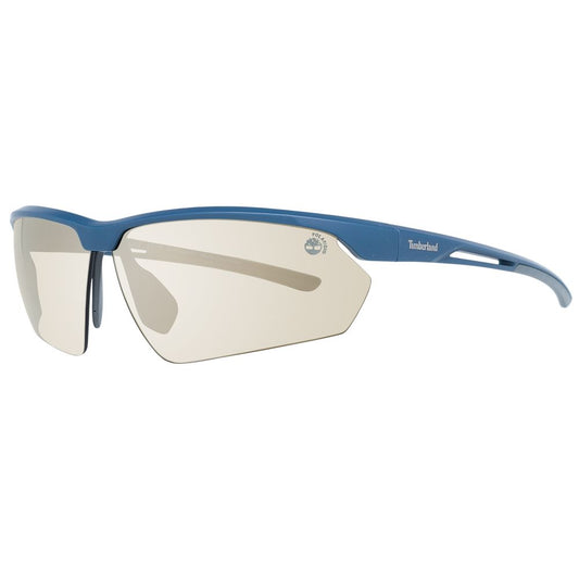 Gafas de sol Timberland azules para hombre
