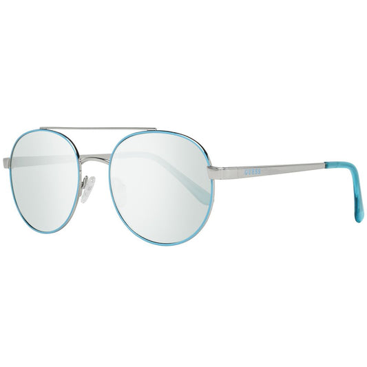 Gafas de sol turquesas para mujer Guess