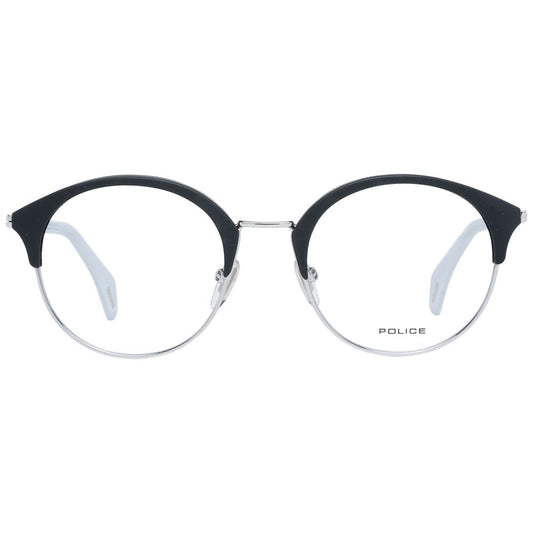 Police Multicolor Women Glasses Frame