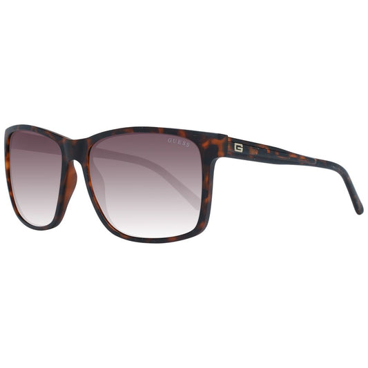 Gafas de sol Guess Brown para hombre