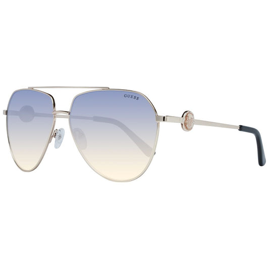 Gafas de sol Guess Gold para mujer