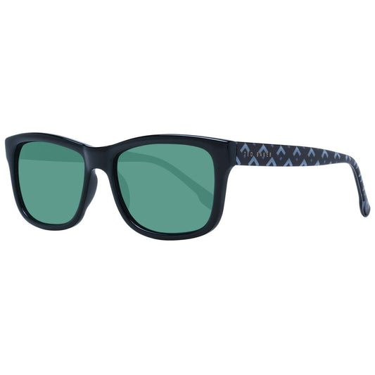 Gafas de sol negras para hombre de Ted Baker