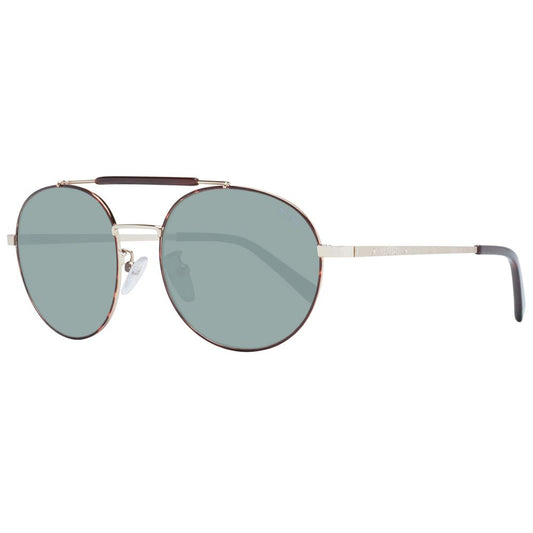 Gafas de sol Sting Brown para hombre